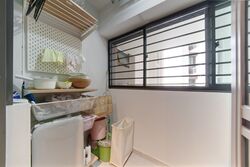 Blk 86 Skyville @ Dawson (Queenstown), HDB 4 Rooms #562017021